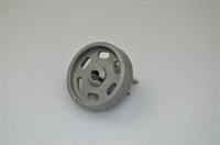 Basket wheel, Juno dishwasher (1 pc lower)